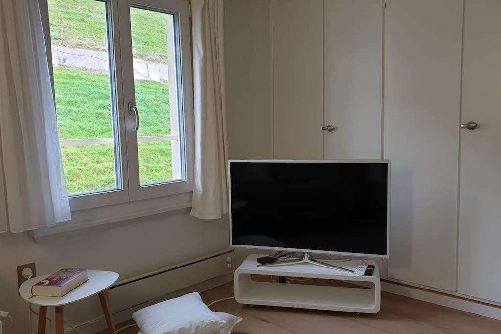 Flueli Holiday Home Urnaesch Eksteriør bilde