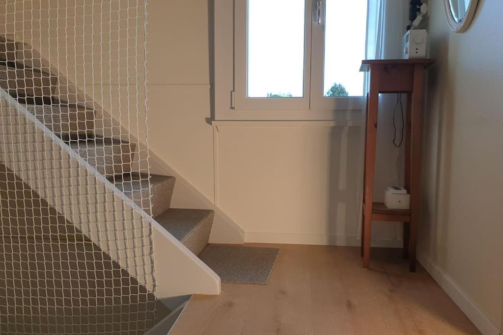 Flueli Holiday Home Urnaesch Eksteriør bilde